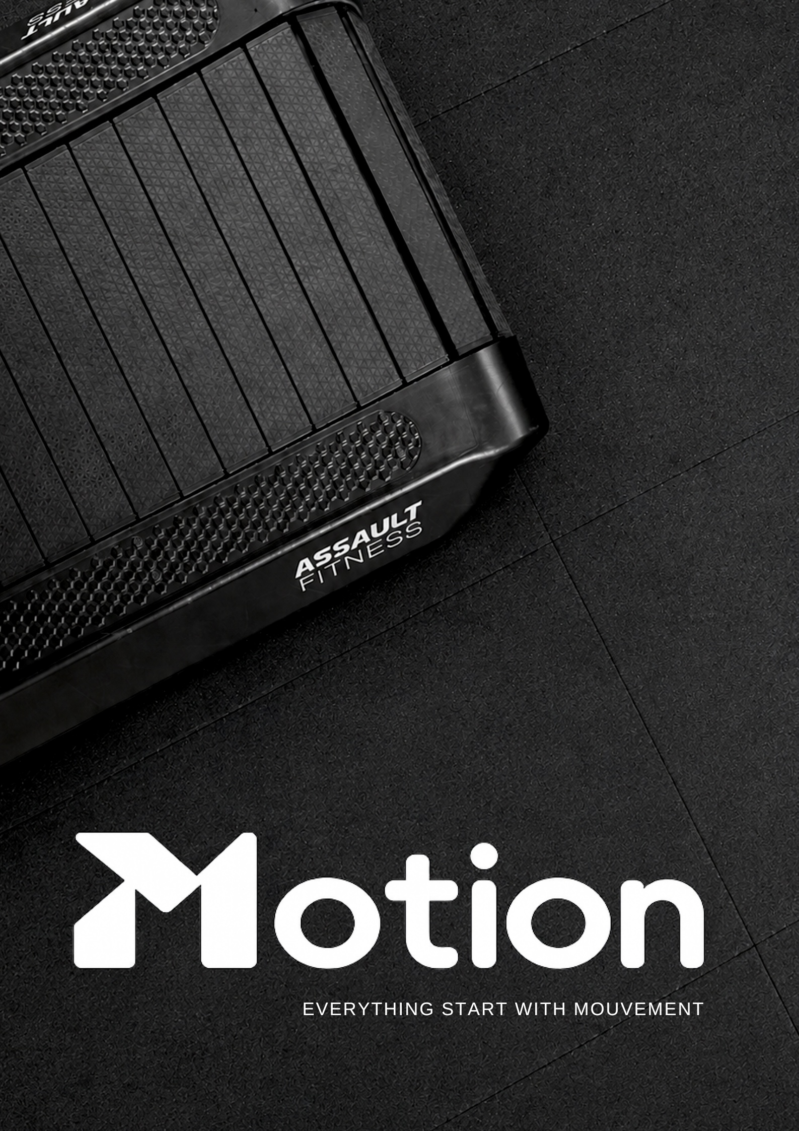 Le studio Motion