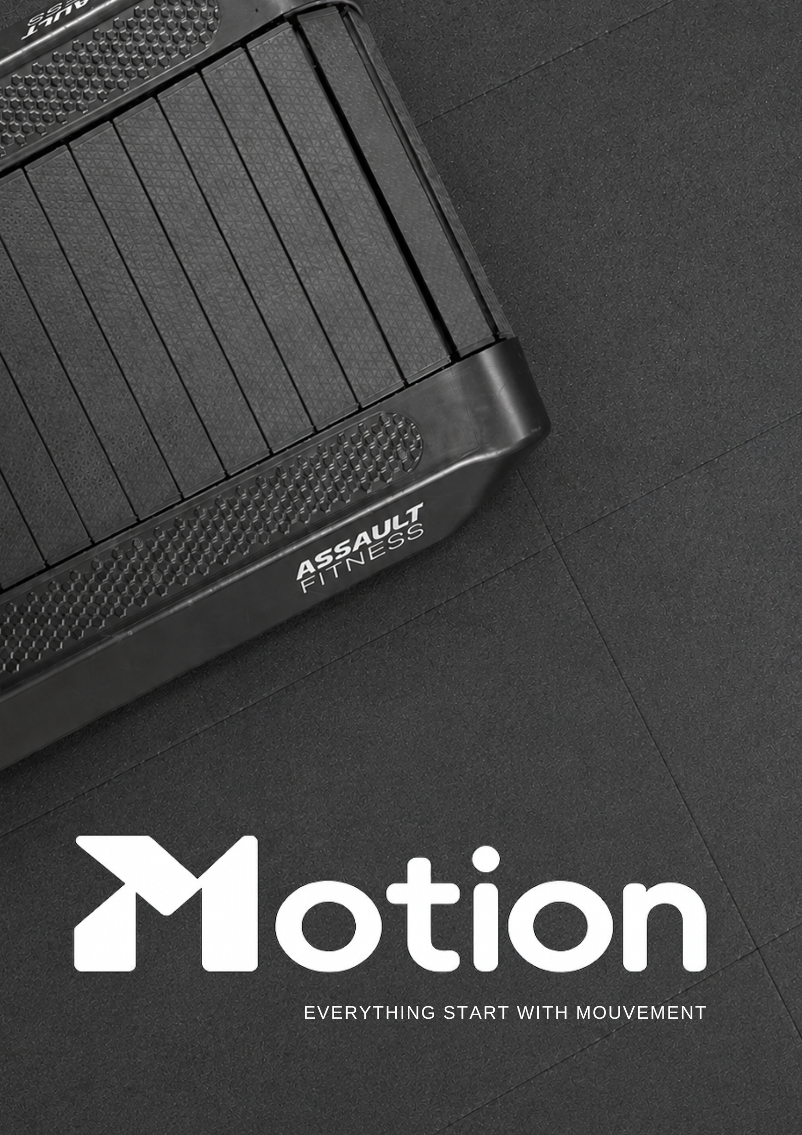 Le studio Motion